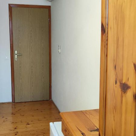 Appartement Adio Mare~Soba~ à Pomena Extérieur photo