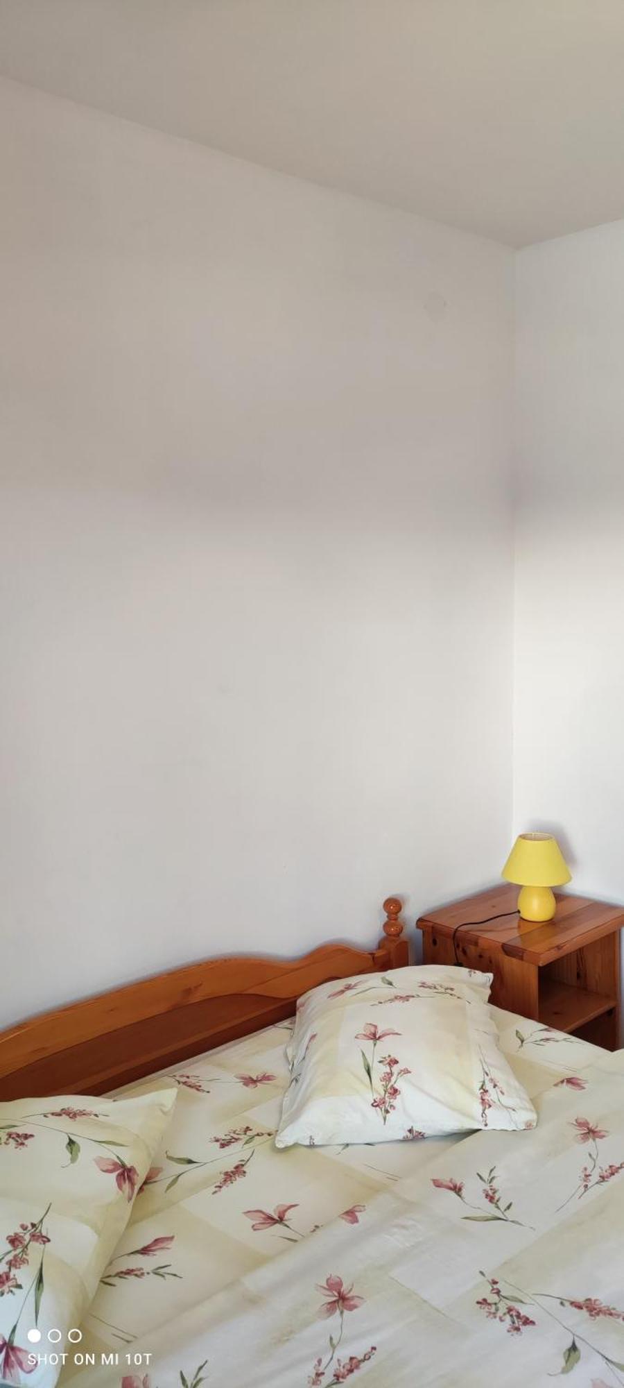 Appartement Adio Mare~Soba~ à Pomena Extérieur photo